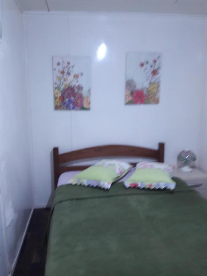 Pousada Hospedagem Rose'S Canela Luaran gambar