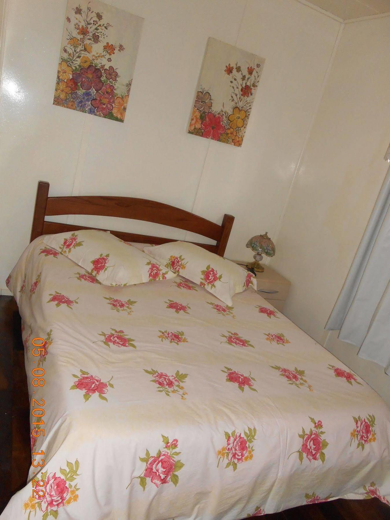 Pousada Hospedagem Rose'S Canela Luaran gambar